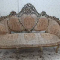 مبل ۹ نفره|مبلمان خانگی و میز عسلی|گنبد کاووس, |دیوار