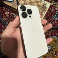 ایفون 16 پرو 256گیگ
