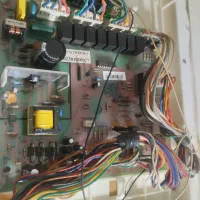 تعمیرات یخچال و فریزر|خدمات پیشه و مهارت|رباط‌کریم, نصیرشهر|دیوار