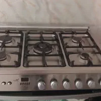 اجاق گاز فردار اسنوا