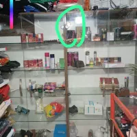 فروش ویترین مغازه