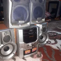 ضبط سی دی وباند