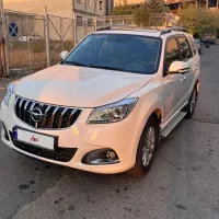 هایما S7 پلاس توربو گارانتی دار|خودرو سواری و وانت|تهران, گیشا|دیوار