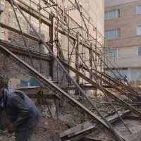 خدمات جوشکاری ساختمان،احمدی
