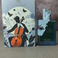 ادکلن لوکس عود ماراکوجا ۱۰۰ میل مستر کوالیتی