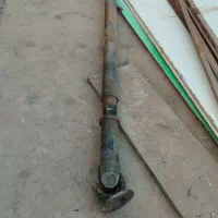 گاردان|قطعات یدکی و لوازم جانبی|قم, قلعه کامکار|دیوار