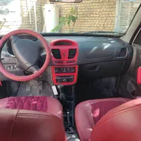 کوییک ۴۰۱|خودرو سواری و وانت|ایذه, |دیوار