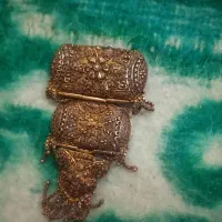 سنجاق سینه قدیمی