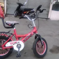 دوچرخه سایز 12