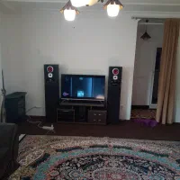 آپارتمان ۱۲۴ متر با پارکینگ و سند محمودآباد|فروش آپارتمان|محمودآباد, |دیوار