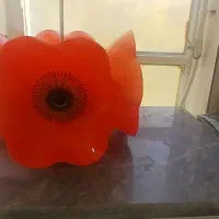 لوسترفانتزی ایتالیائی|لوستر و چراغ آویز|اصفهان, بیدآباد|دیوار