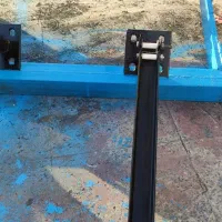 تیپ کش ۶ ردیفه برای گندم و ذرت|ماشین‌آلات صنعتی|فسا, |دیوار