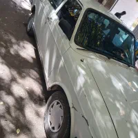 پیکان درجه یک بدون رنگ|خودرو سواری و وانت|اقلید, |دیوار