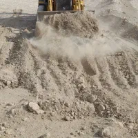 اجاره بیل بکهو ۲۲۰ جفت دفرانسیل لودر نخاله خاک|خدمات حمل و نقل|زابل, |دیوار