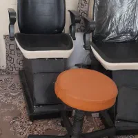 صندلی|آرایشگاه و سالنهای زیبایی|نیشابور, امام خمینی|دیوار