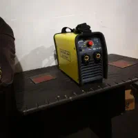 دستگاه جوش گام الکتریک 201 مرکله المان|ابزارآلات|رباطکریم, انجم آباد|دیوار