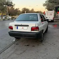 پراید مدل ۹۵|خودرو سواری و وانت|شیراز, مسلم|دیوار