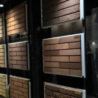 آجرنما نسوز اصفهان