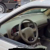 پارس elx فروش فوری|خودرو سواری و وانت|ایلام, |دیوار