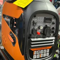 موتور برق سایلنت۲/۵کیلو وات