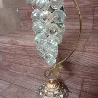 آویز  انگور برنجی
