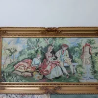 تابلو کوبلن|تابلو فرش|تهران, کرمان|دیوار