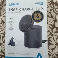 شارژر بی سیم Anker سری ۶