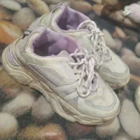 کتونی دخترانه|کفش و لباس بچه|رودسر, |دیوار