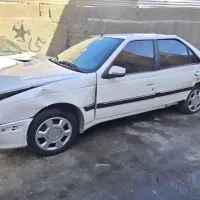 پارس موتور جدید سفارشی مدل 1402