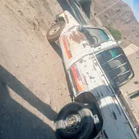 تویوتا مدل 84