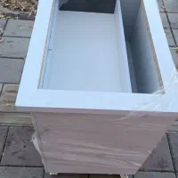 کابینت یک متری گاز خور|مصالح و تجهیزات ساختمان|نقده, |دیوار