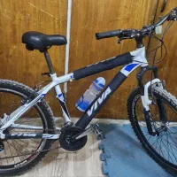 دوچرخه ویوا ۲۶ اصل