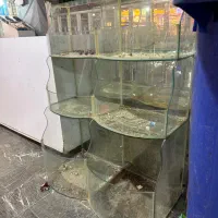 اخوری شیشه ای