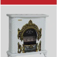 بخاری زیر قیمت بازار در تبریز|بخاری، هیتر، شومینه|میانه, |دیوار