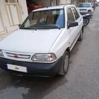 پراید مدل ۹۴|خودرو سواری و وانت|نسیمشهر, |دیوار