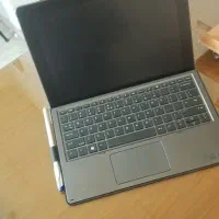 HP elite x2|رایانه همراه|دزفول, |دیوار