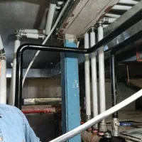 جوشکاری برشکاری.مونتاژ کاری|خدمات پیشه و مهارت|صحنه, |دیوار