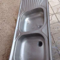 سینک ظرفشویی