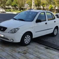 تیبا ۱مدل ۹۵ دوگانه دستی