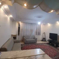 56متر یکخوابه،شمالی طبقه۲ با پارکینگ و انباری|اجارهٔ آپارتمان|تهران, زرکش|دیوار