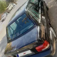 پراید83انژکتورشاستی پلمپ|خودرو سواری و وانت|الوند, |دیوار