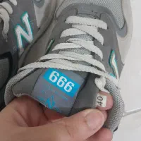 کتونی کفش کالج|کیف، کفش، کمربند|تهران, شهرک رضویه|دیوار