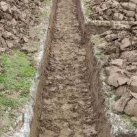 کندن پی
