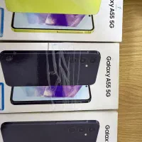 A55اکتیو
