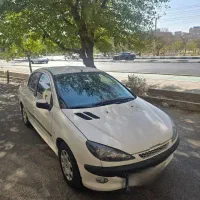 پژو 206sd مدل88 تیپ3 اسپرت(نقد اقساط)|خودرو سواری و وانت|تهران, شهرک شریعتی|دیوار