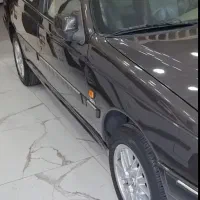 فروش ومعاوضه پارس ایلیکس درحدبا خودرو تصادفی