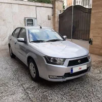 دنا مدل ۹۸ بدون رنگ
