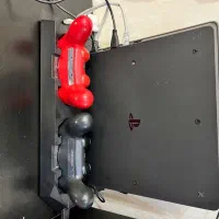 ps4 slim کپی خور