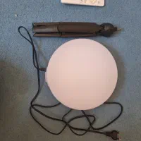 رینگ لایت وپایه نگهداری رومیزی