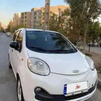 MVM 110S لاکچری مدل ۹۶|خودرو سواری و وانت|کرج, اصفهانی‌ها|دیوار